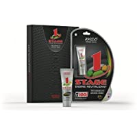 XADO- aditivo concentrado para aceite de motor con Revitalizant® 1 Stage. Protege el motor- restaura las superficies y…